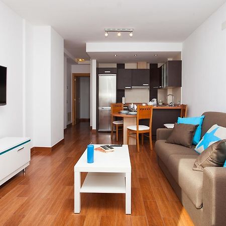 Corralejo Main Street Apartment Exterior foto