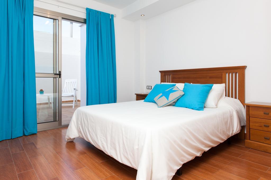 Corralejo Main Street Apartment Exterior foto