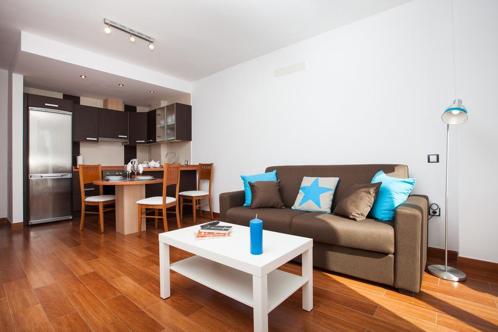 Corralejo Main Street Apartment Exterior foto